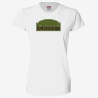 Ladies' USA Made T-Shirt Thumbnail