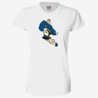 Ladies' USA Made T-Shirt Thumbnail