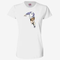 Ladies' USA Made T-Shirt Thumbnail