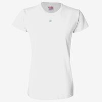 Ladies' USA Made T-Shirt Thumbnail