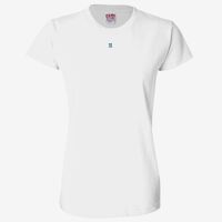Ladies' USA Made T-Shirt Thumbnail