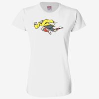 Ladies' USA Made T-Shirt Thumbnail