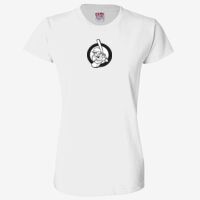 Ladies' USA Made T-Shirt Thumbnail