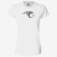 Ladies' USA Made T-Shirt Thumbnail