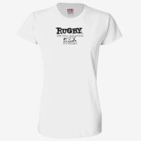 Ladies' USA Made T-Shirt Thumbnail
