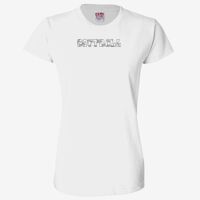 Ladies' USA Made T-Shirt Thumbnail