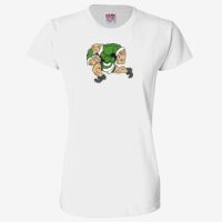 Ladies' USA Made T-Shirt Thumbnail