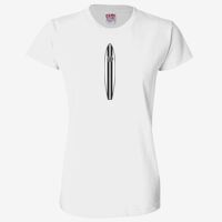 Ladies' USA Made T-Shirt Thumbnail