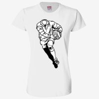 Ladies' USA Made T-Shirt Thumbnail