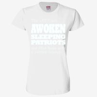 Ladies' USA Made T-Shirt Thumbnail