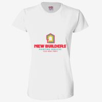 Ladies' USA Made T-Shirt Thumbnail