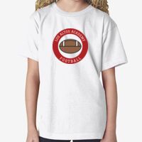 Youth USA Made Cotton T-Shirt Thumbnail