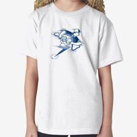 Youth 6.1 oz., 100 % Cotton T-Shirt Thumbnail