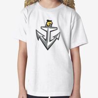 Youth USA Made Cotton T-Shirt Thumbnail