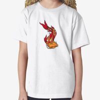 Youth USA Made Cotton T-Shirt Thumbnail