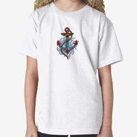 Youth USA Made Cotton T-Shirt Thumbnail