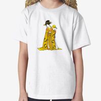 Youth USA Made Cotton T-Shirt Thumbnail