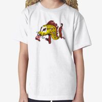 Youth USA Made Cotton T-Shirt Thumbnail