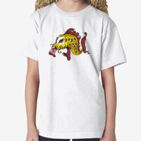 Youth 6.1 oz., 100 % Cotton T-Shirt Thumbnail