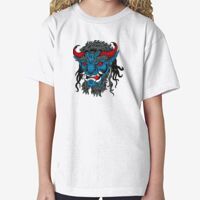 Youth 6.1 oz., 100 % Cotton T-Shirt Thumbnail