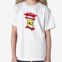 Youth 6.1 oz., 100 % Cotton T-Shirt Thumbnail