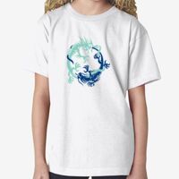 Youth USA Made Cotton T-Shirt Thumbnail