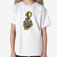 Youth 6.1 oz., 100 % Cotton T-Shirt Thumbnail