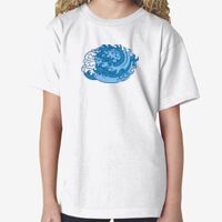 Youth USA Made Cotton T-Shirt Thumbnail