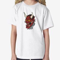 Youth USA Made Cotton T-Shirt Thumbnail