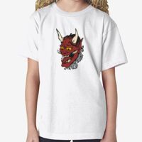 Youth 6.1 oz., 100 % Cotton T-Shirt Thumbnail