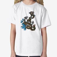 Youth USA Made Cotton T-Shirt Thumbnail