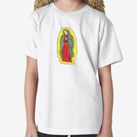 Youth USA Made Cotton T-Shirt Thumbnail