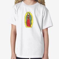 Youth 6.1 oz., 100 % Cotton T-Shirt Thumbnail