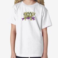 Youth USA Made Cotton T-Shirt Thumbnail