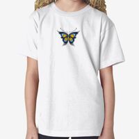 Youth USA Made Cotton T-Shirt Thumbnail