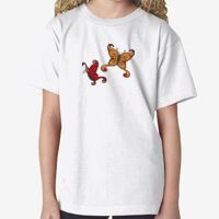 Youth USA Made Cotton T-Shirt Thumbnail