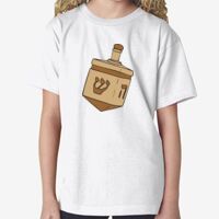 Youth 6.1 oz., 100 % Cotton T-Shirt Thumbnail