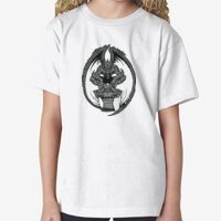 Youth 6.1 oz., 100 % Cotton T-Shirt Thumbnail