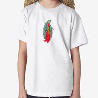 Youth USA Made Cotton T-Shirt Thumbnail