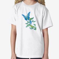 Youth USA Made Cotton T-Shirt Thumbnail