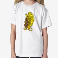 Youth USA Made Cotton T-Shirt Thumbnail