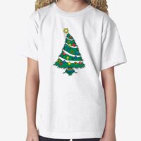 Youth USA Made Cotton T-Shirt Thumbnail