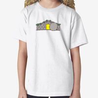 Youth USA Made Cotton T-Shirt Thumbnail