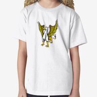 Youth 6.1 oz., 100 % Cotton T-Shirt Thumbnail