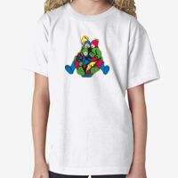 Youth USA Made Cotton T-Shirt Thumbnail