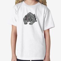 Youth USA Made Cotton T-Shirt Thumbnail