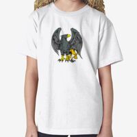 Youth USA Made Cotton T-Shirt Thumbnail