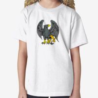 Youth 6.1 oz., 100 % Cotton T-Shirt Thumbnail