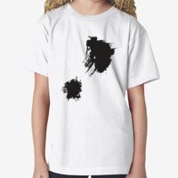 Youth USA Made Cotton T-Shirt Thumbnail