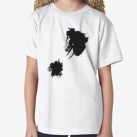 Youth 6.1 oz., 100 % Cotton T-Shirt Thumbnail